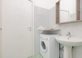 Two-room apartment Via Garigliano, Milano (neighborhood Isola) - photo 9