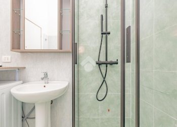 Two-room apartment Via Garigliano, Milano (neighborhood Isola) - photo 10