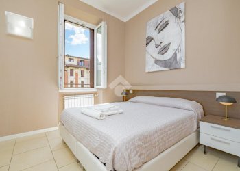 Two-room apartment Via Garigliano, Milano (neighborhood Isola) - photo 12