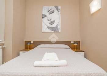 Two-room apartment Via Garigliano, Milano (neighborhood Isola) - photo 13