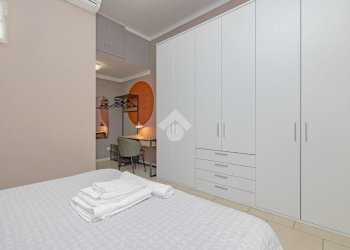 Two-room apartment Via Garigliano, Milano (neighborhood Isola) - photo 14
