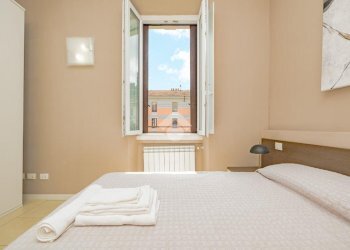 Two-room apartment Via Garigliano, Milano (neighborhood Isola) - photo 15