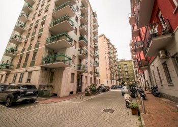Monolocale Ripa Di Porta Ticinese, Milano - foto 12