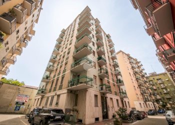 Monolocale Ripa Di Porta Ticinese, Milano - foto 14