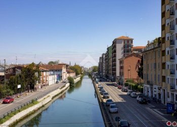 Monolocale Ripa Di Porta Ticinese, Milano - foto 15