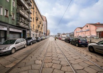 Monolocale Ripa Di Porta Ticinese, Milano - foto 17