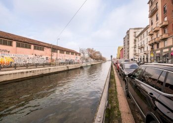 Monolocale Ripa Di Porta Ticinese, Milano - foto 18