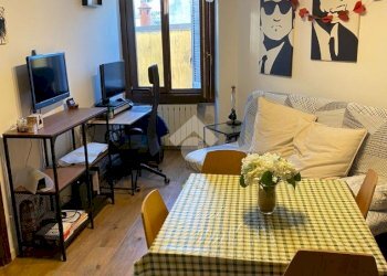 Two-room apartment Via Vigevano, Milano (neighborhood Porta Genova) - photo 2