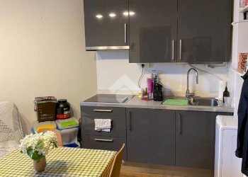 Two-room apartment Via Vigevano, Milano (neighborhood Porta Genova) - photo 4