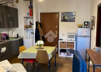 Two-room apartment Via Vigevano, Milano (neighborhood Porta Genova) - photo 5