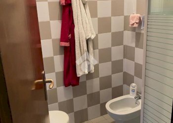 Two-room apartment Via Vigevano, Milano (neighborhood Porta Genova) - photo 12