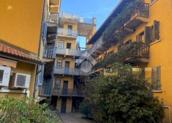 Two-room apartment Via Vigevano, Milano (neighborhood Porta Genova) - photo 16