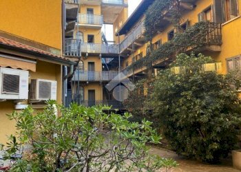 Two-room apartment Via Vigevano, Milano (neighborhood Porta Genova) - photo 17