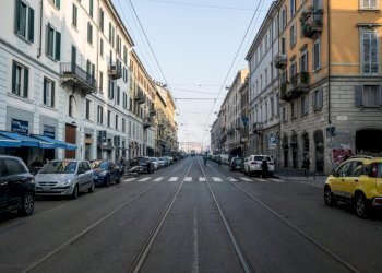 Two-room apartment Via Vigevano, Milano (neighborhood Porta Genova) - photo 19