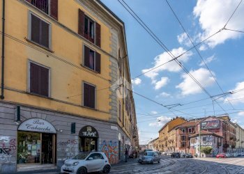 Two-room apartment Via Vigevano, Milano (neighborhood Porta Genova) - photo 20