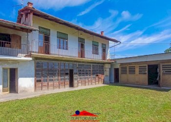 Rustico Via Stazione, 8, Dronero - foto 4
