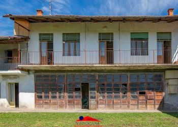Rustico Via Stazione, 8, Dronero - foto 12