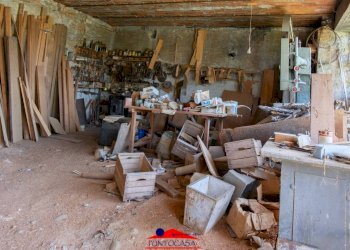 Rustico Via Stazione, 8, Dronero - foto 13