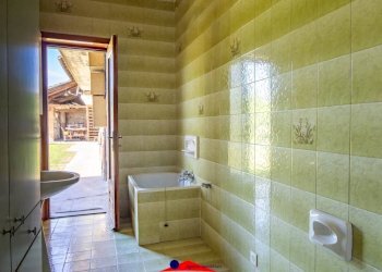 Rustico Via Stazione, 8, Dronero - foto 17