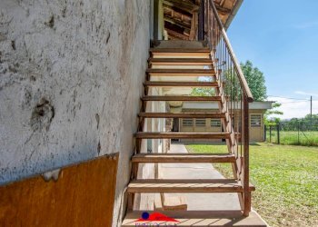 Rustico Via Stazione, 8, Dronero - foto 20