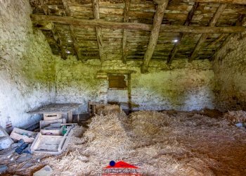 Rustico Via Stazione, 8, Dronero - foto 21