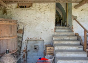 Rustico Via Stazione, 8, Dronero - foto 27