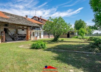 Rustico Via Stazione, 8, Dronero - foto 29