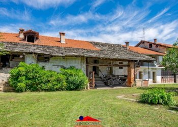 Rustico Via Stazione, 8, Dronero - foto 30