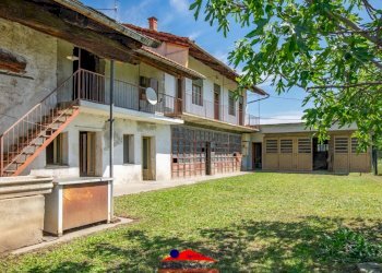 Rustico Via Stazione, 8, Dronero - foto 32