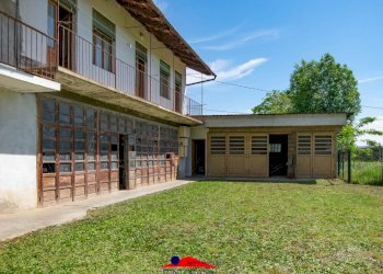 Rustico Via Stazione, 8, Dronero - foto 35