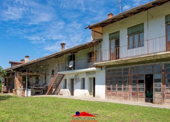 Rustico Via Stazione, 8, Dronero - foto 36