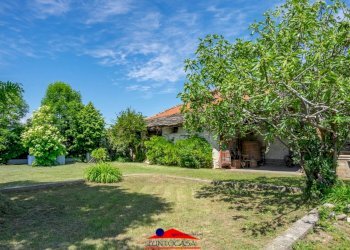 Rustico Via Stazione, 8, Dronero - foto 37