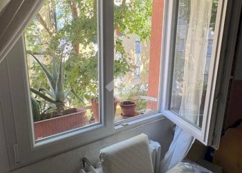Bilocale Piazzale Selinunte, Milano (zona San Siro) - foto 14