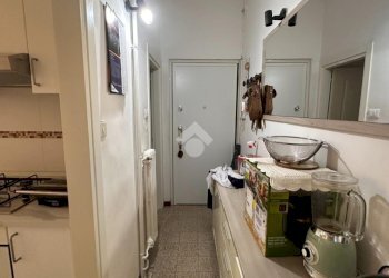 Bilocale Piazzale Selinunte, Milano (zona San Siro) - foto 20