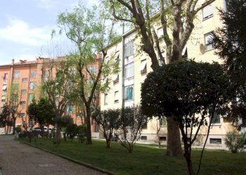 Bilocale Piazzale Selinunte, Milano (zona San Siro) - foto 21