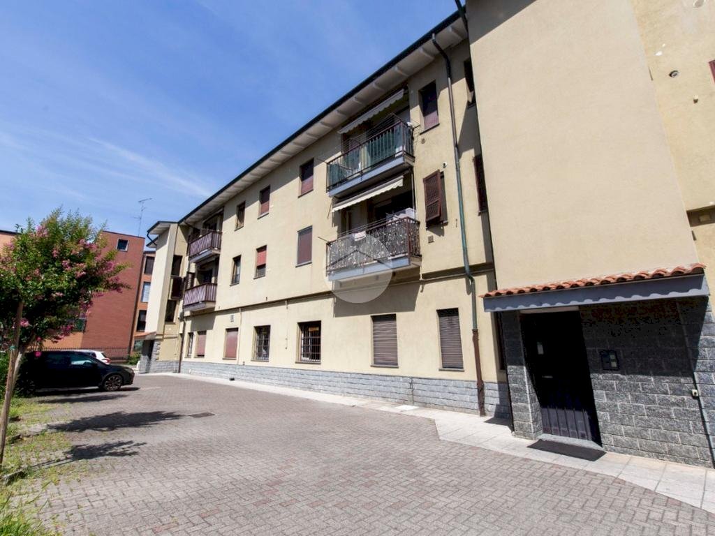 Two-room apartment Via Valle Isorno, Milano (neighborhood Baggio) - photo 2