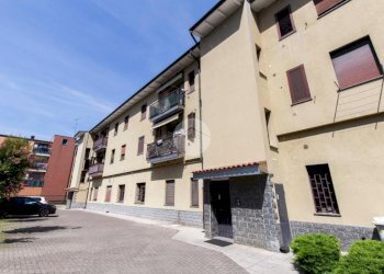 Bilocale Via Valle Isorno, Milano (zona Baggio) - foto 1