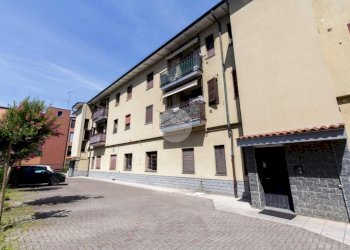 Bilocale Via Valle Isorno, Milano (zona Baggio) - foto 2