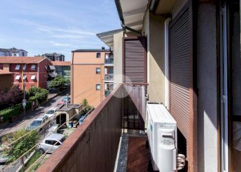 Bilocale Via Valle Isorno, Milano (zona Baggio) - foto 11