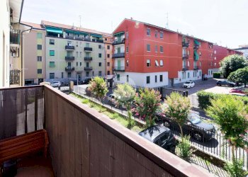 Bilocale Via Valle Isorno, Milano (zona Baggio) - foto 12