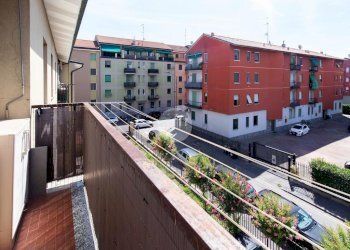 Bilocale Via Valle Isorno, Milano (zona Baggio) - foto 13