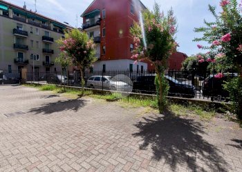 Bilocale Via Valle Isorno, Milano (zona Baggio) - foto 17