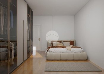 Bilocale Via Valle Isorno, Milano (zona Baggio) - foto 22