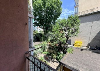 Two-room apartment Via frassineto, Torino (neighborhood Cenisia) - photo 10