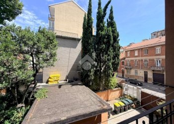 Two-room apartment Via frassineto, Torino (neighborhood Cenisia) - photo 11