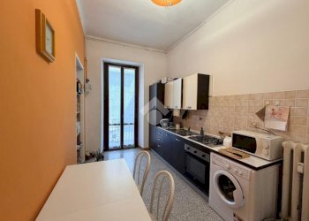 Two-room apartment Via frassineto, Torino (neighborhood Cenisia) - photo 15