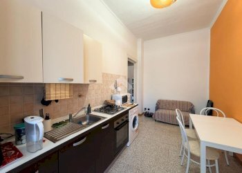 Two-room apartment Via frassineto, Torino (neighborhood Cenisia) - photo 16