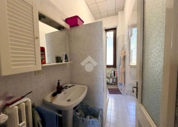 Two-room apartment Via frassineto, Torino (neighborhood Cenisia) - photo 20