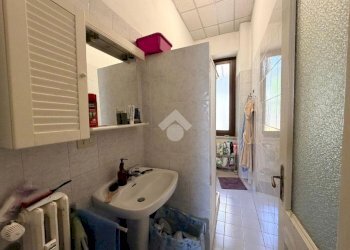 Two-room apartment Via frassineto, Torino (neighborhood Cenisia) - photo 21
