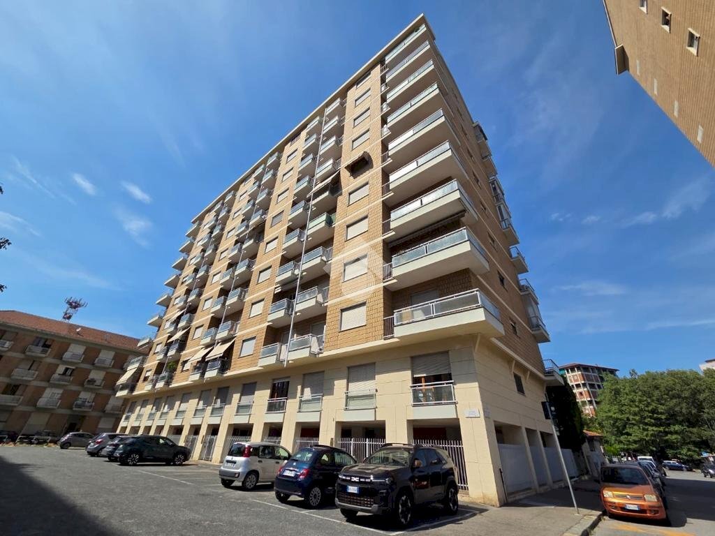 Bilocale Via chevalley giovanni, Torino (zona Mirafiori Nord) - foto 1